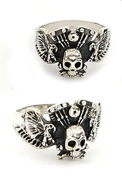 Oseshop Erkek Yüzük