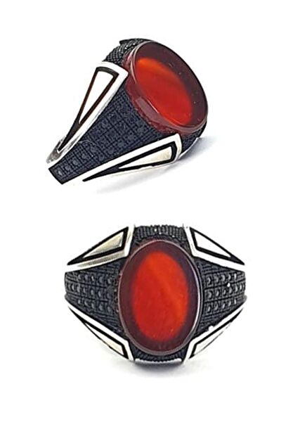 Oseshop Erkek Yüzük