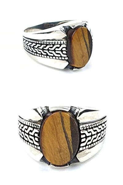 Oseshop Erkek Yüzük