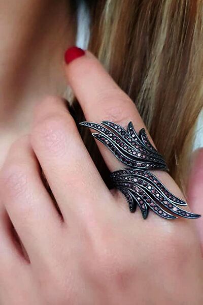 Oseshop Kadın Yüzük