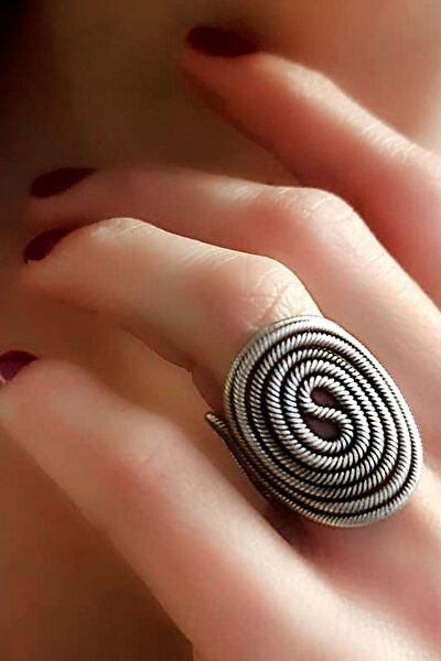 Oseshop Kadın Yüzük