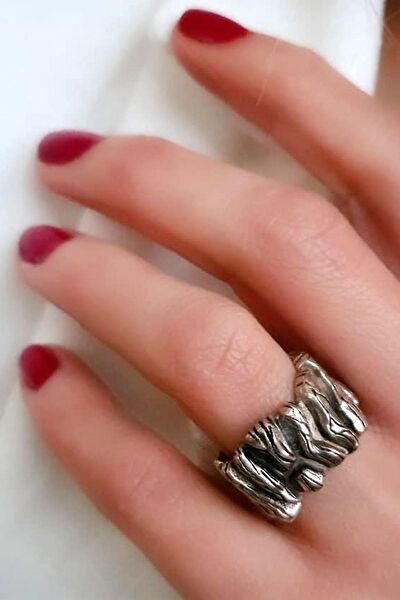 Oseshop Kadın Yüzük