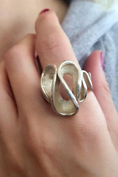 Oseshop Kadın Yüzük