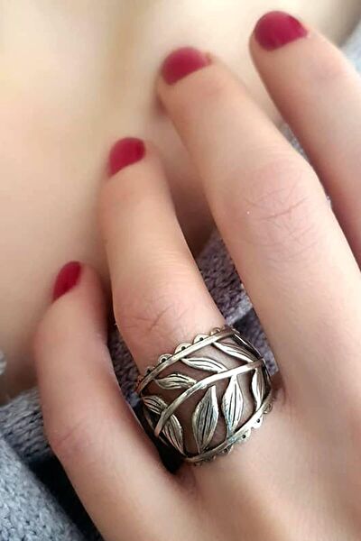 Oseshop Kadın Yüzük