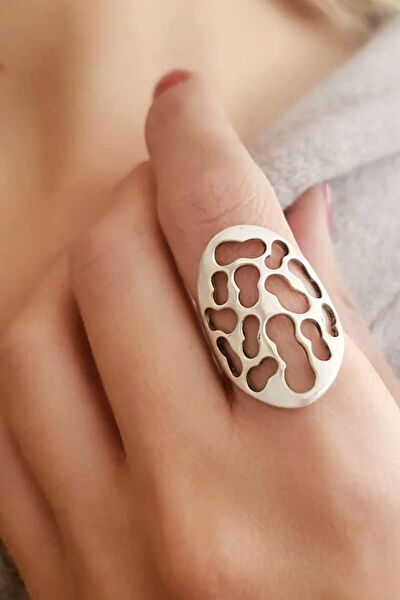 Oseshop Kadın Yüzük