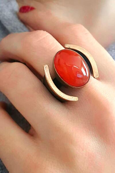 Oseshop Kadın Yüzük