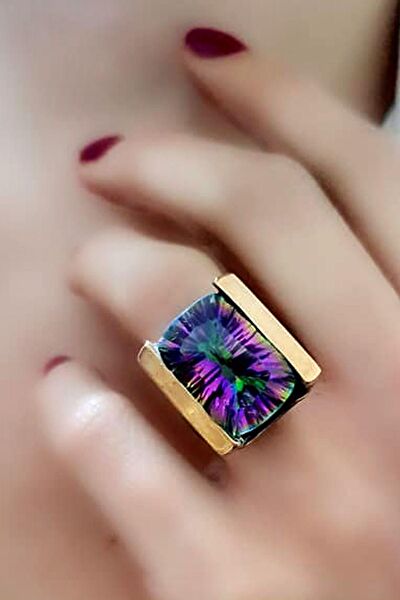 Oseshop Kadın Yüzük