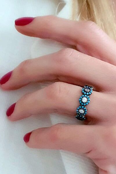 Oseshop Kadın Yüzük