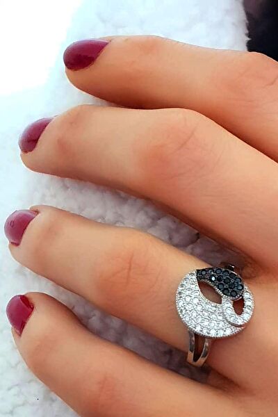 Oseshop Kadın Yüzük