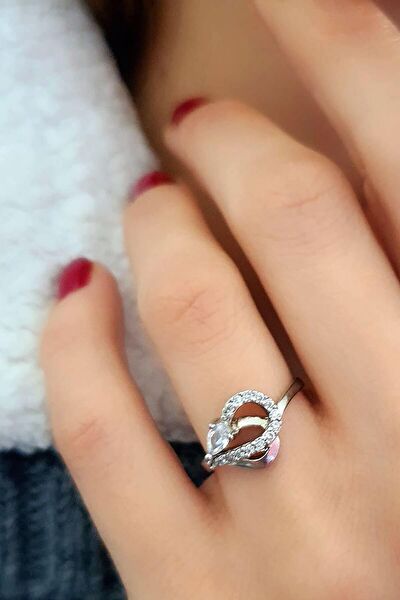 Oseshop Kadın Yüzük