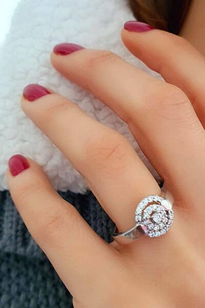 Oseshop Kadın Yüzük