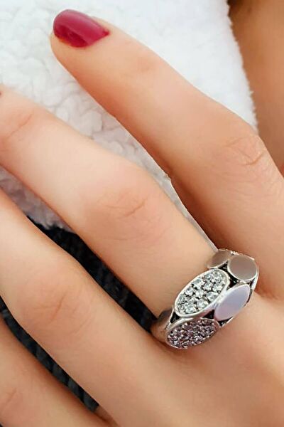 Oseshop Kadın Yüzük