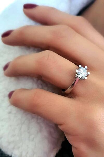 Oseshop Kadın Yüzük