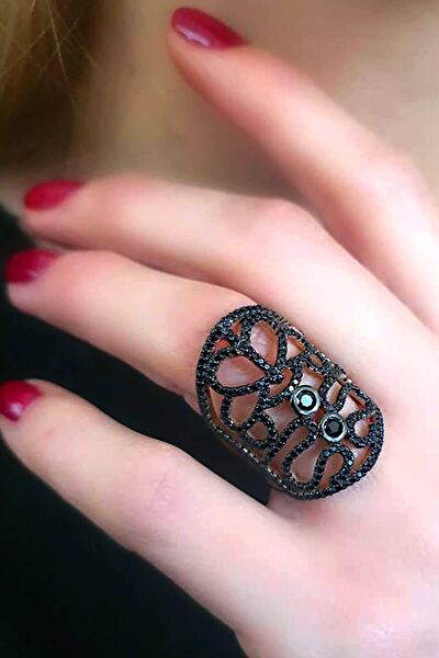 Oseshop Kadın Yüzük