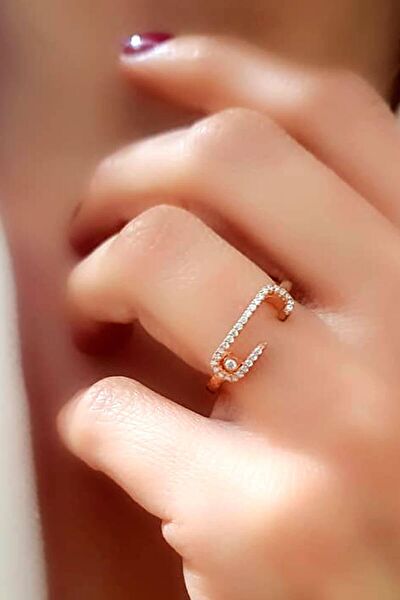 Oseshop Kadın Yüzük