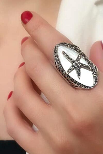 Oseshop Kadın Yüzük