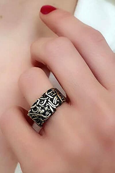 Oseshop Kadın Yüzük