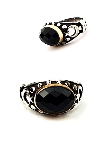 Oseshop Erkek Yüzük