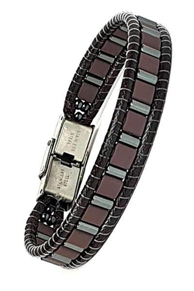 Oseshop Erkek Bileklik