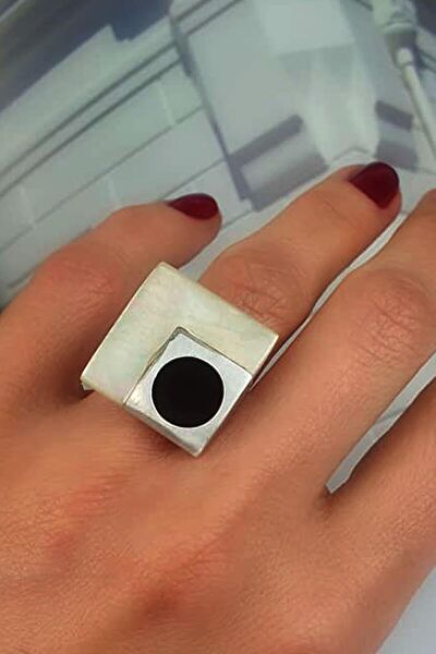 Oseshop Kadın Yüzük