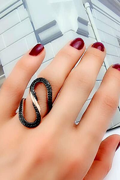 Oseshop Kadın Yüzük