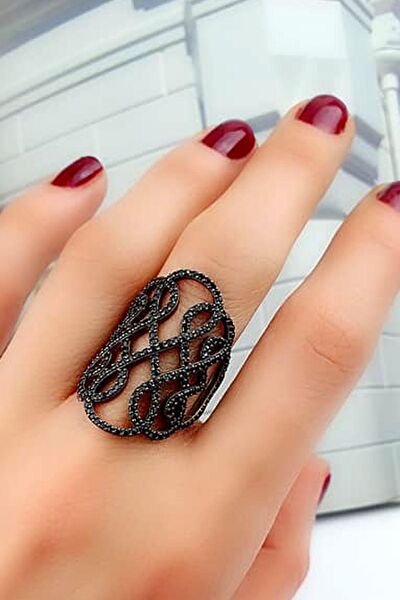 Oseshop Kadın Yüzük