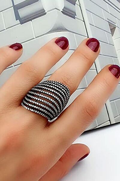 Oseshop Kadın Yüzük