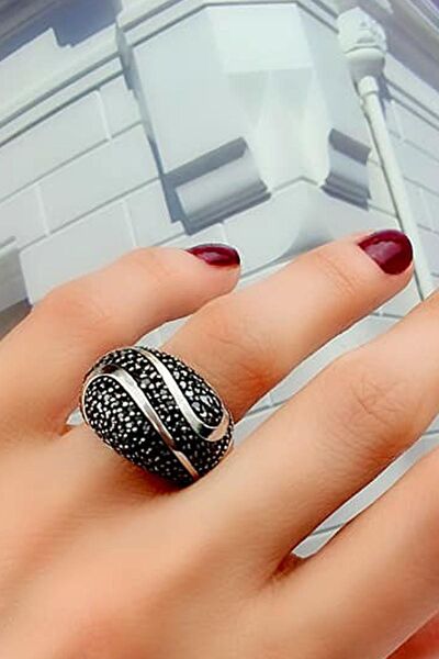 Oseshop Kadın Yüzük