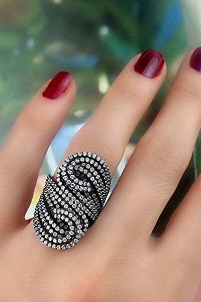 Oseshop Kadın Yüzük