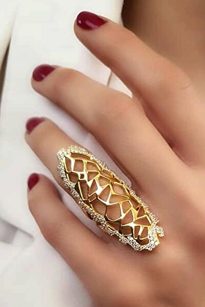 Oseshop Kadın Yüzük