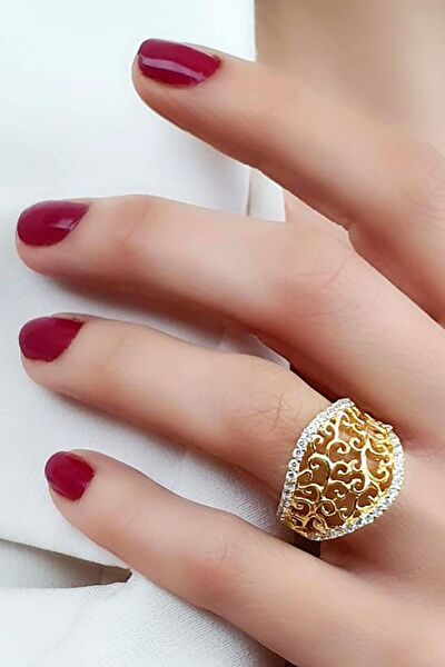 Oseshop Kadın Yüzük