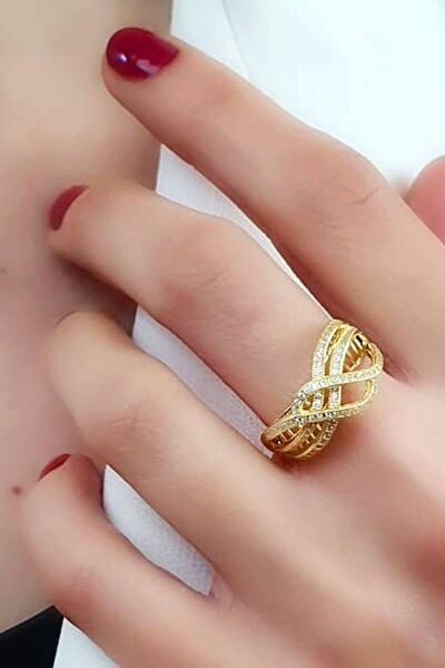 Oseshop Kadın Yüzük