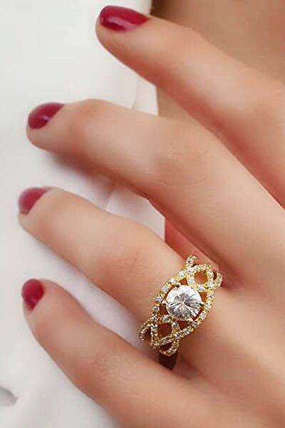 Oseshop Kadın Yüzük