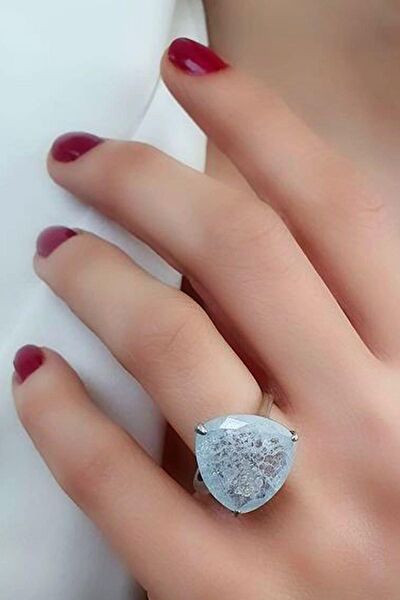 Oseshop Kadın Yüzük