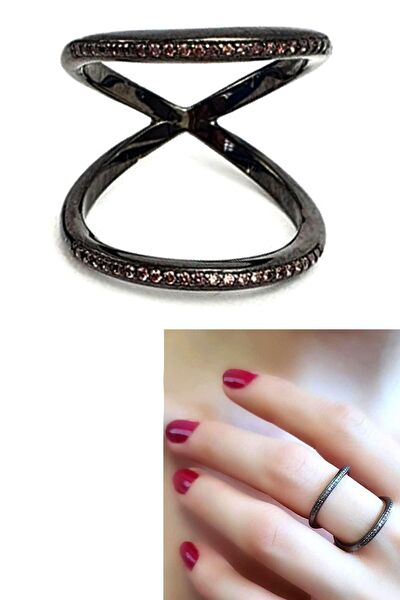 Oseshop Kadın Yüzük