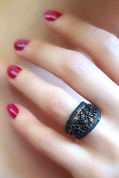 Oseshop Kadın Yüzük