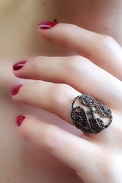 Oseshop Kadın Yüzük