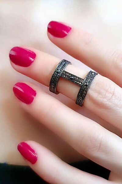 Oseshop Kadın Yüzük