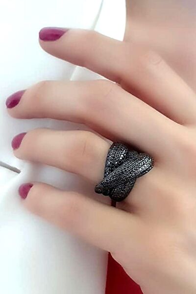 Oseshop Kadın Yüzük