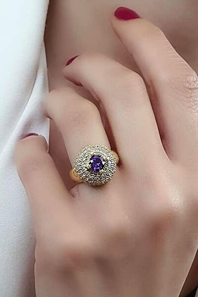 Oseshop Kadın Yüzük