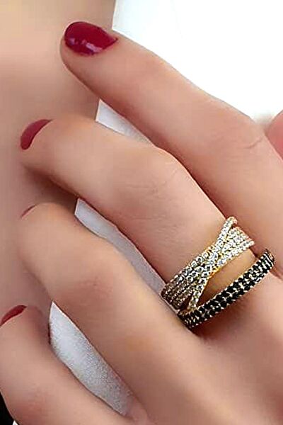 Oseshop Kadın Yüzük