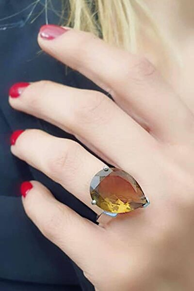 Oseshop Kadın Yüzük