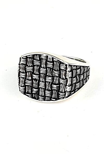 Oseshop Erkek Yüzük