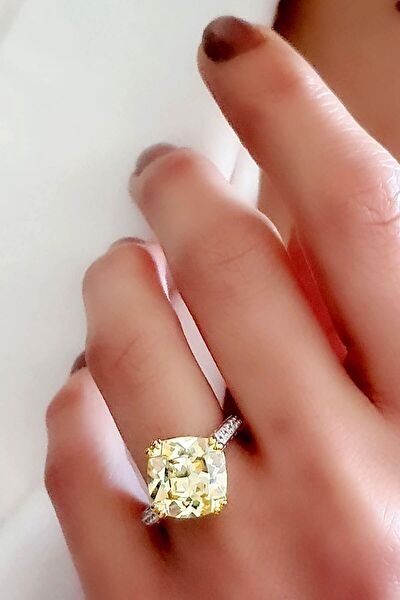 Oseshop Kadın Yüzük