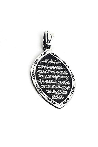 Oseshop Kolye, Zincir, Künye