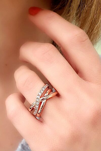 Oseshop Kadın Yüzük