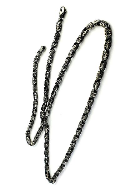 Oseshop Kolye, Zincir, Künye