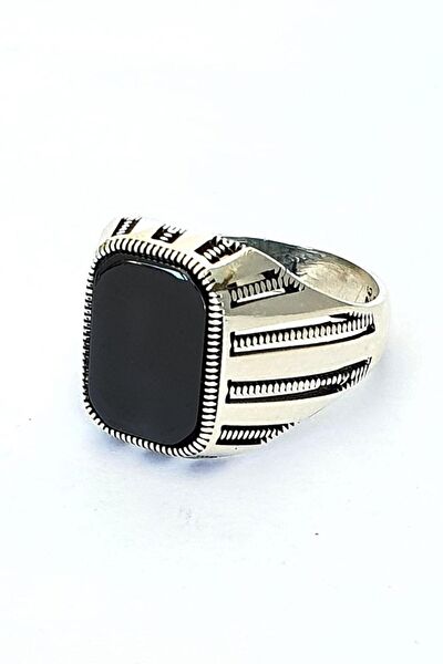 Oseshop Erkek Yüzük