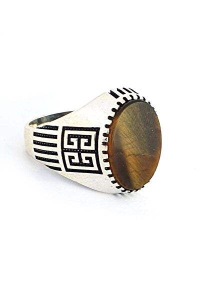 Oseshop Erkek Yüzük