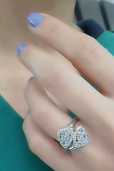 Oseshop Kadın Yüzük